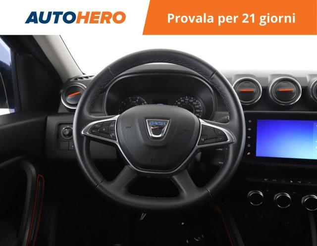 DACIA Duster 1.3 TCe 150 CV EDC 4x2 Extreme