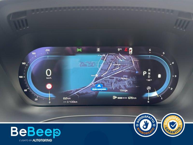 Volvo XC60 2.0 B4 ULTIMATE DARK AWD AUTO