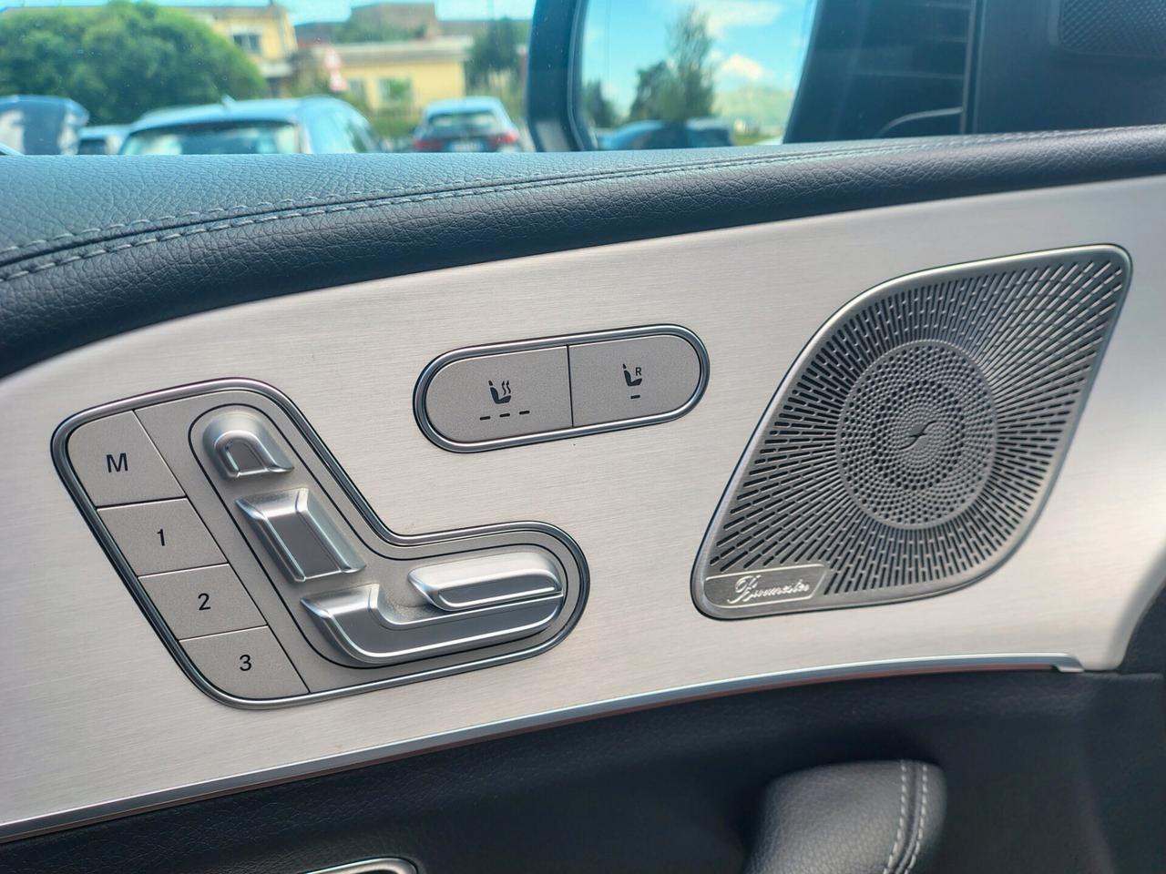Mercedes-benz GLE 350 de 4Matic EQ-Power Premium Plus