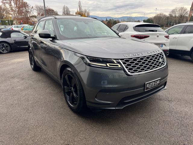 LAND ROVER Range Rover Velar 2.0D I4 240 CV R-Dynamic S