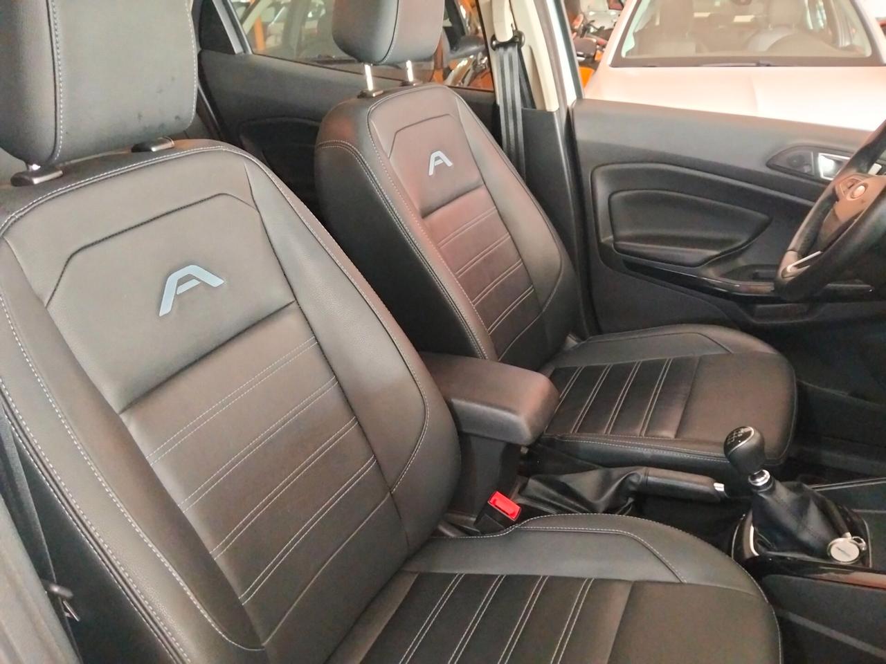 Ford EcoSport 1.0 EcoBoost 125 CV Start&Stop Active