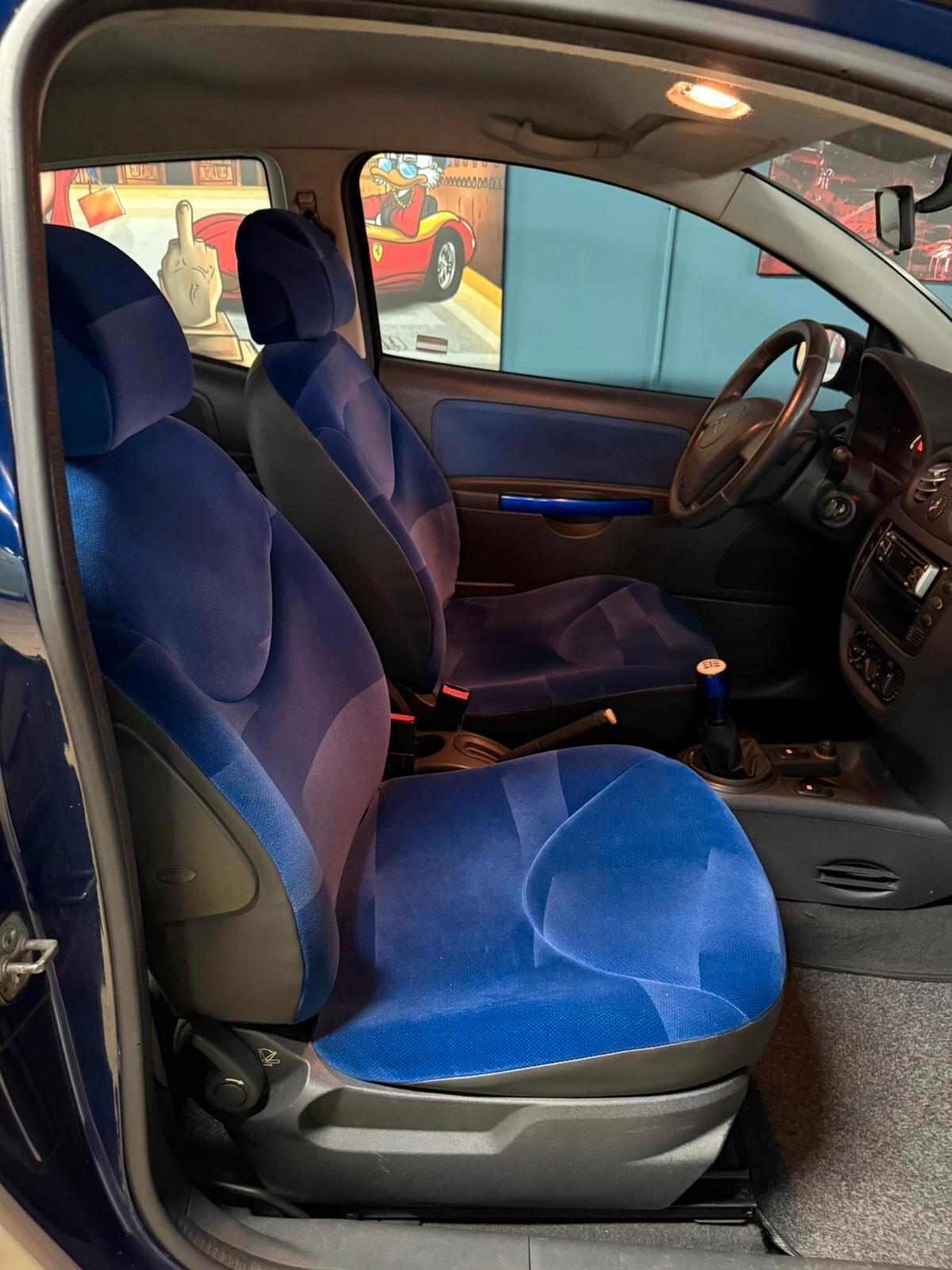 C2 1.1 60CV NEOPATENTATI
