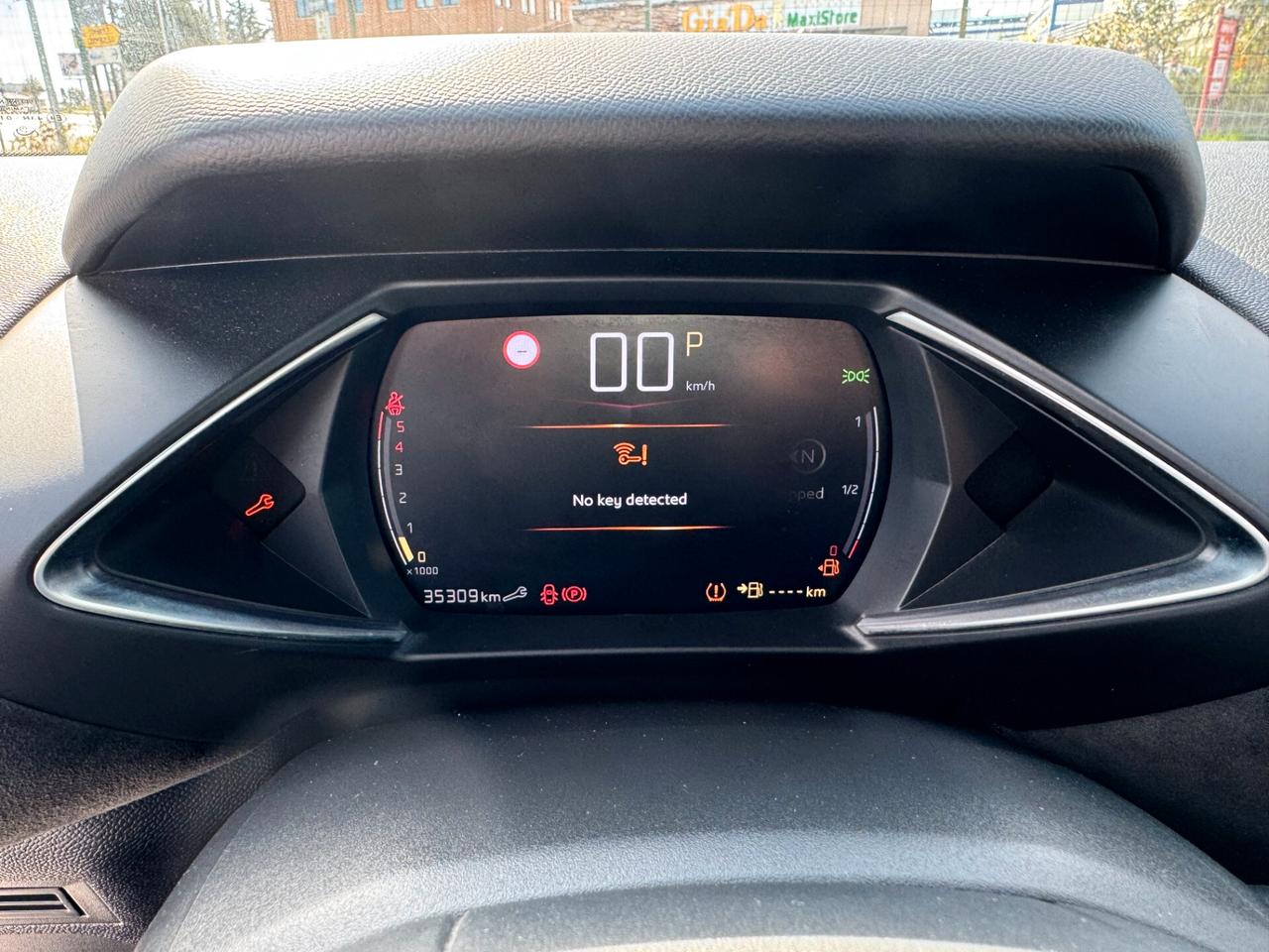 Ds DS3 3 Crossback BlueHDi 130 aut. Performance Line