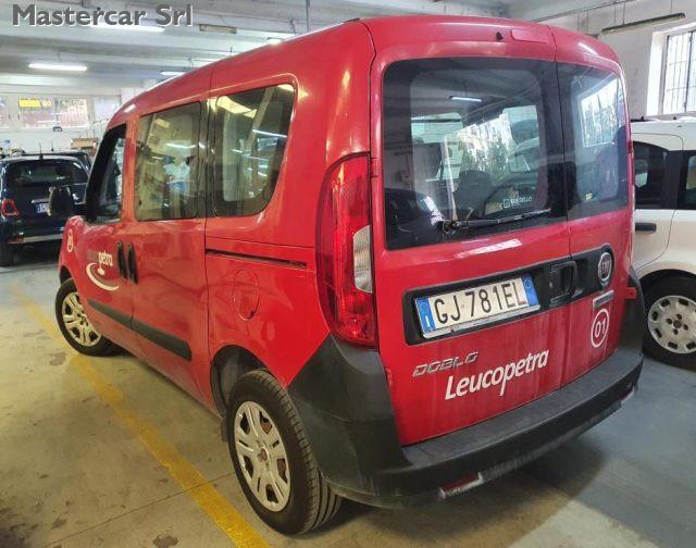 FIAT Doblo Cargo combi N1 1.6 mjt 90cv CH1 Easy S&S -GJ781EL