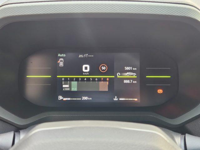 DACIA Duster Tce 130 CV MHEV 4x4 Extreme DA?259,00