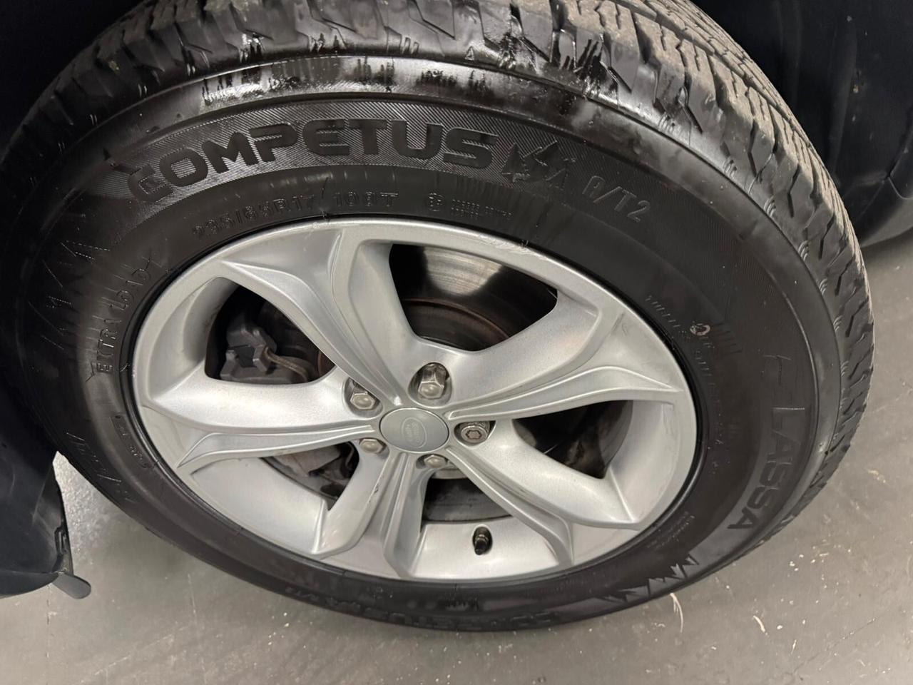 Land Rover Discovery Sport 2.0 TD4 150 CV HSE Luxury