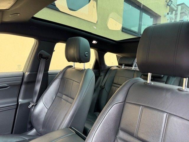 LAND ROVER Range Rover Evoque 2.0D I4 163 CV AWD Auto MHEV TETTO PANORAMICO