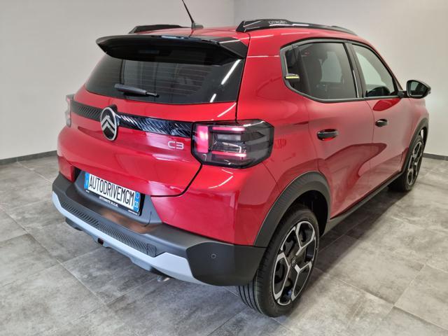 CITROEN C3 PureTech 100 S&S Plus