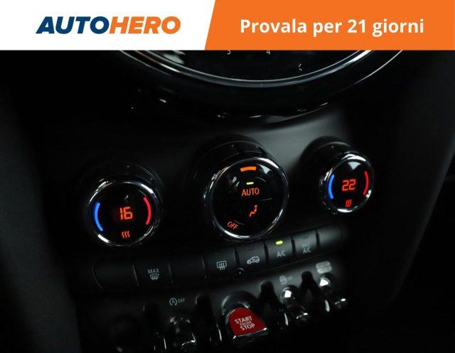 MINI John Cooper Works 2.0 John Cooper Works