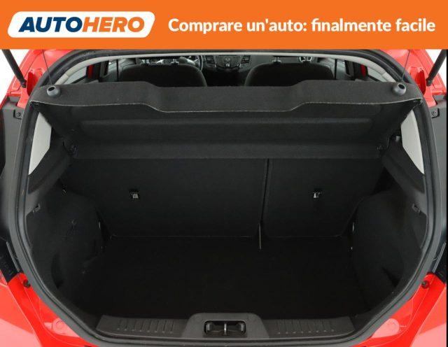 FORD Fiesta 1.2 60CV 5 porte Titanium