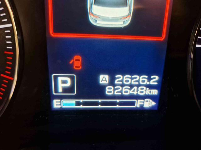 SUBARU XV 2.0i e-Boxer MHEV Lineartronic Style