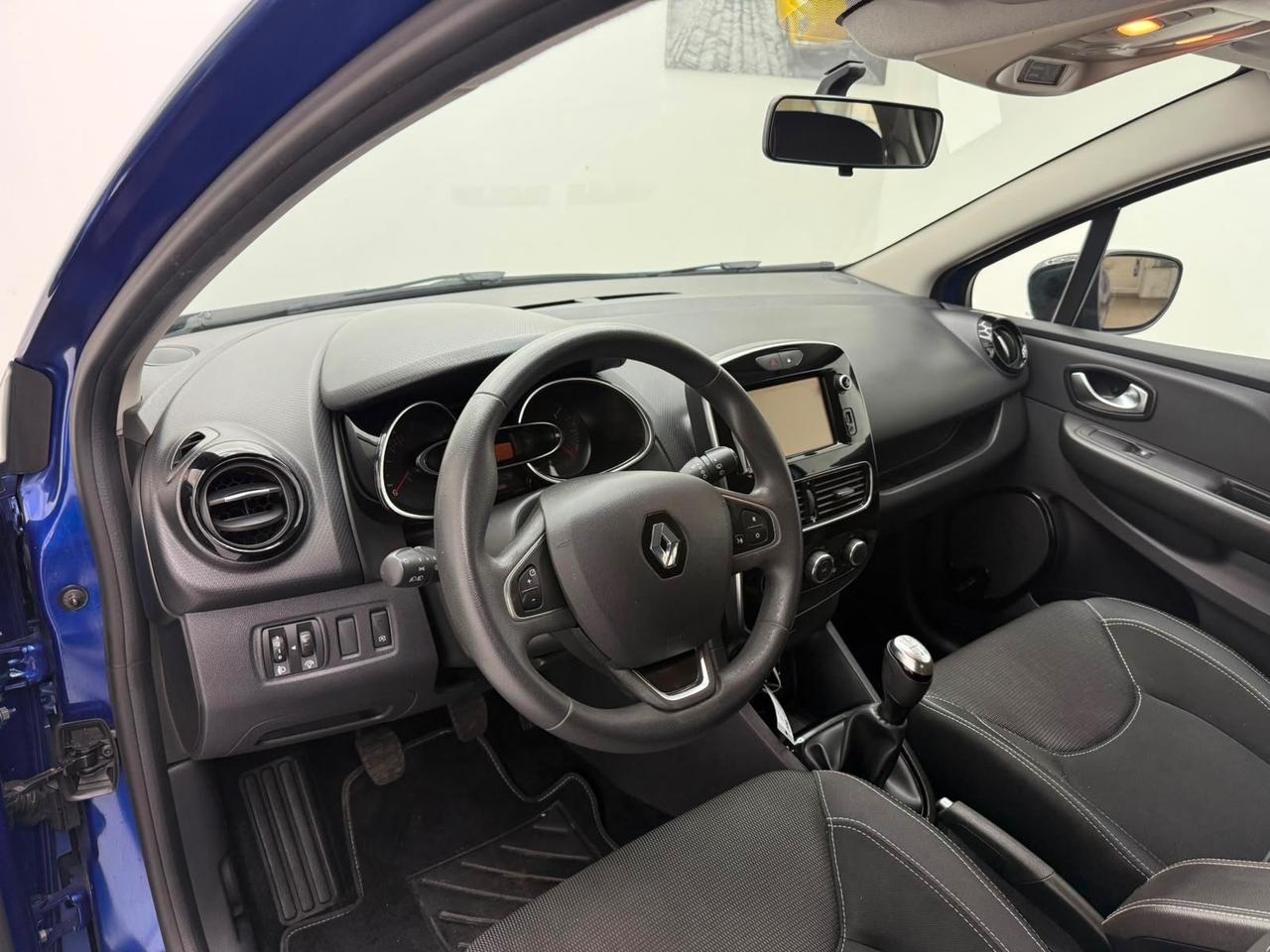 Renault Clio Blue dCi 115 CV 5 porte Moschino
