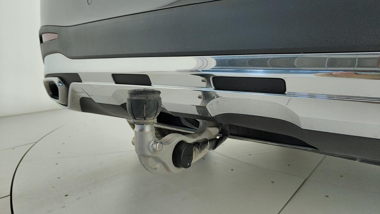 Mercedes-Benz GLC 220 d mhev AMG Line Advanced Plus 4matic auto