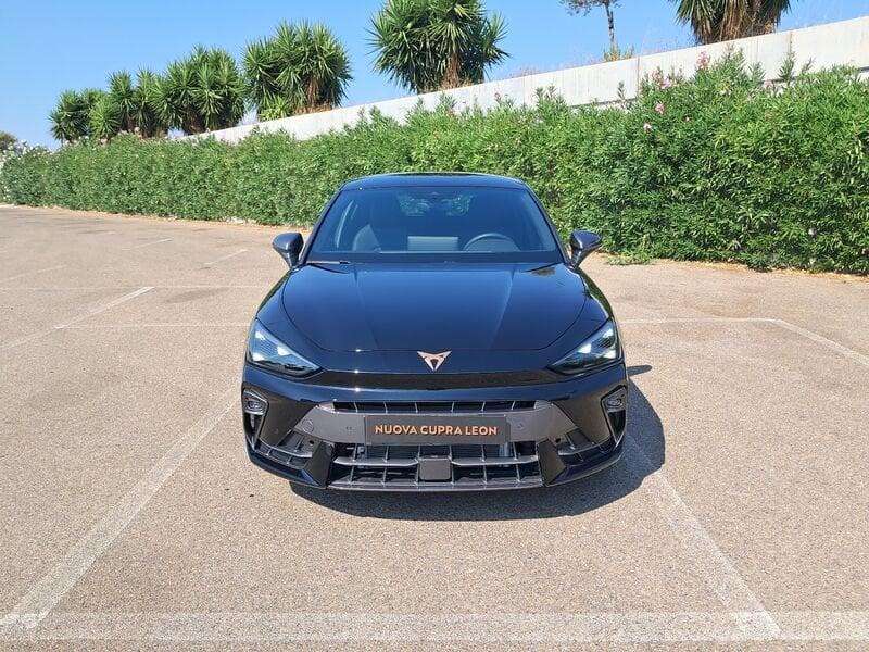 Cupra Leon Leon 2.0 TDI 150 CV DSG