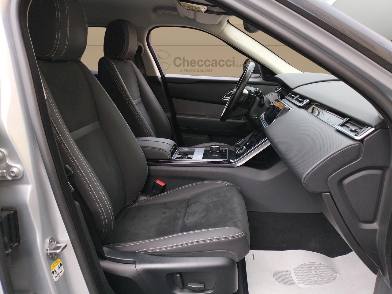 Land Rover Range Rover Velar 2.0d i4 R-Dynamic SE 180cv auto my19