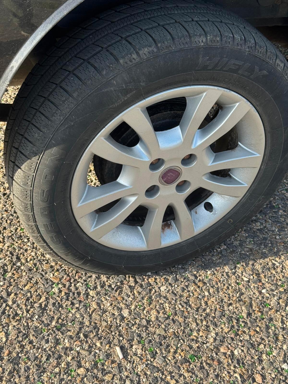 Fiat Doblo Doblò 1.3 Multijet 16V Family