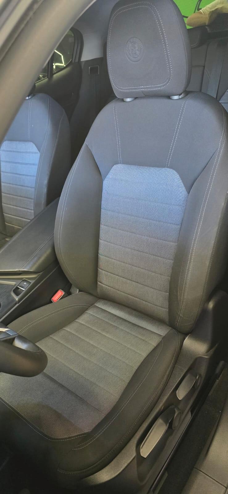 Alfa Romeo Stelvio 2.2 160 CV AT8 IVA ESPOSTA!