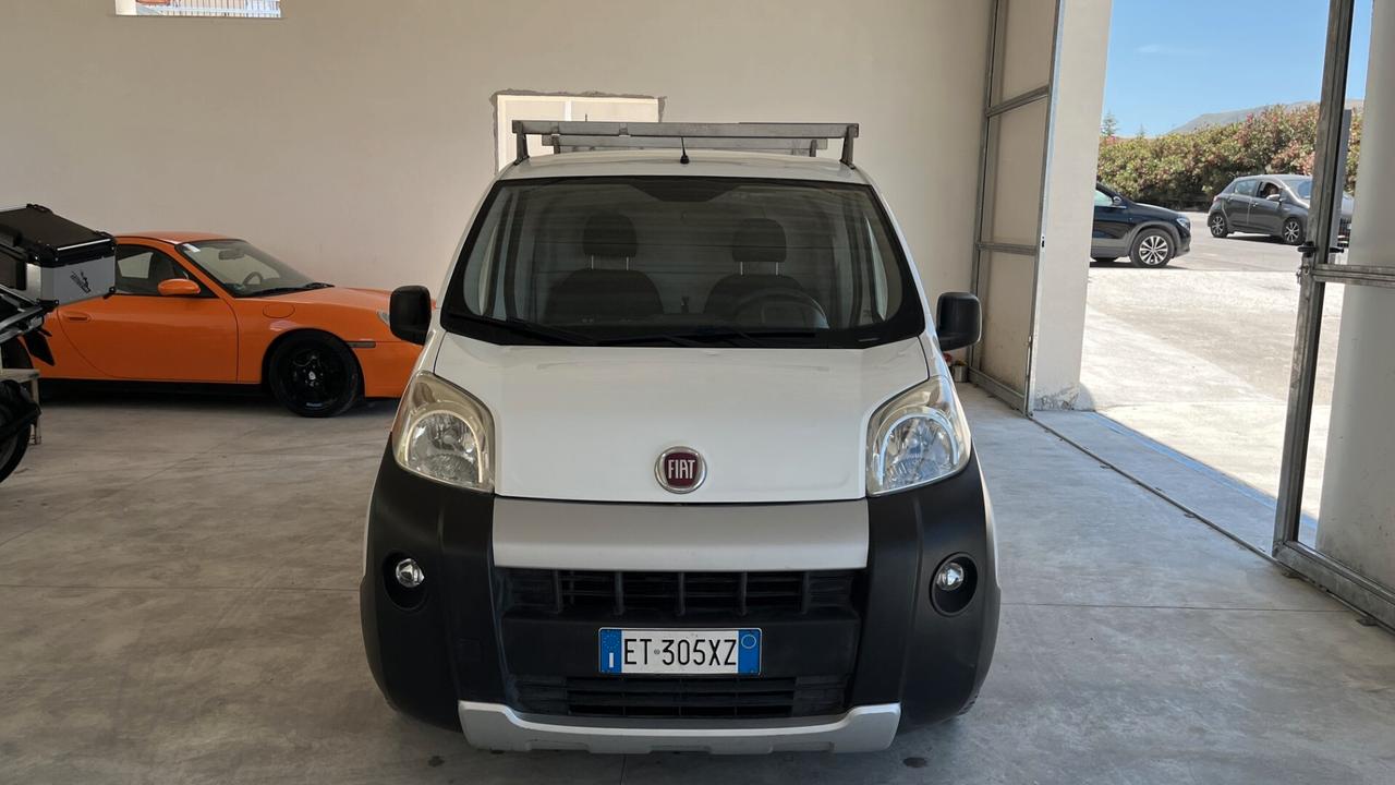 Fiat Fiorino 1.3 MJT 95CV 2014