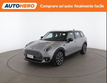 MINI Clubman 1.5 Cooper Essential Clubman