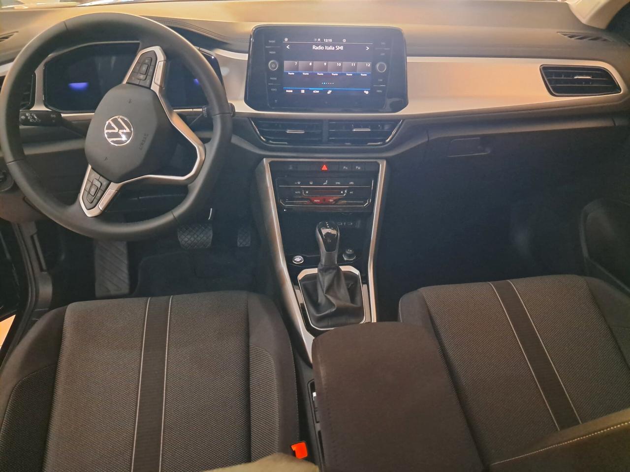 Volkswagen T-Roc 2.0 TDI SCR Edition Plus