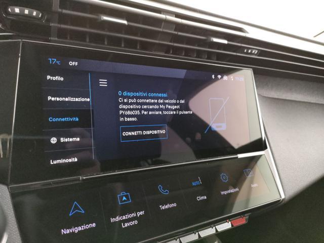 PEUGEOT 308 PureTech Turbo 130 S&S Allure