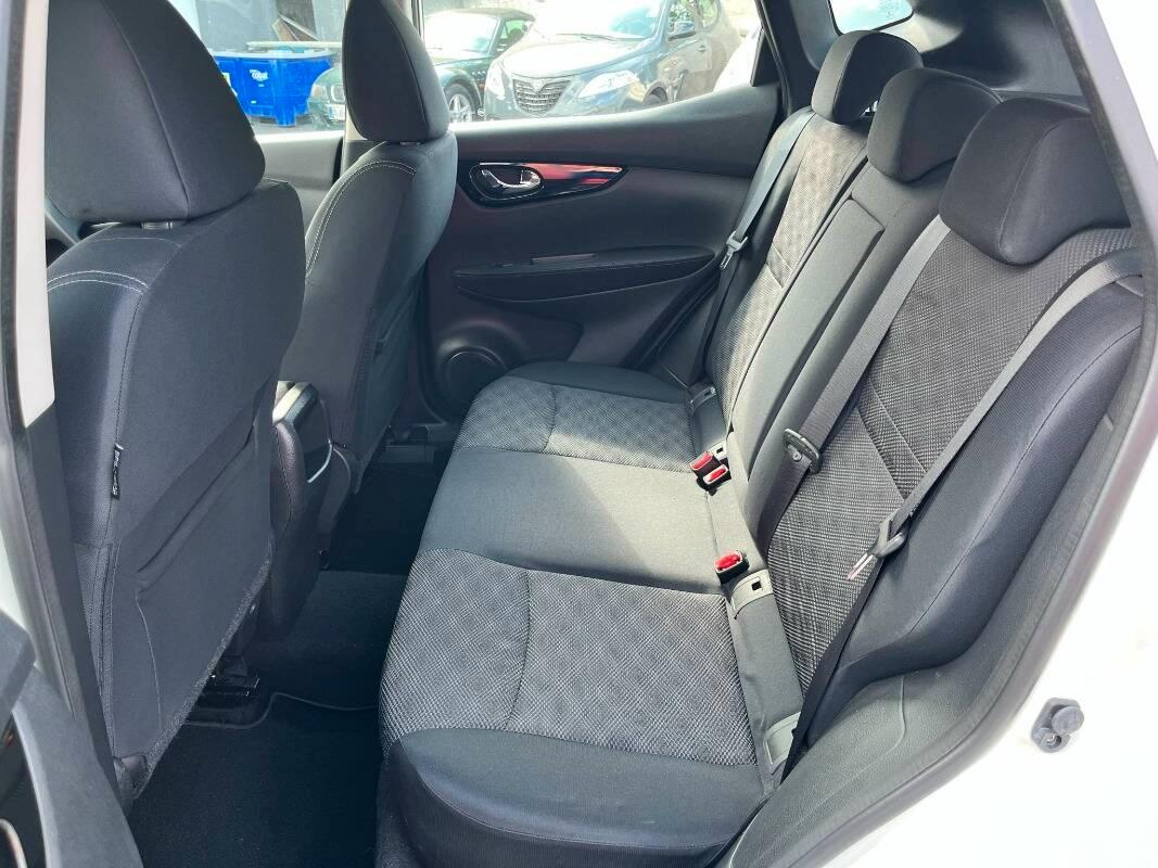 Nissan Qashqai 1.2 dig-t Acenta 115cv