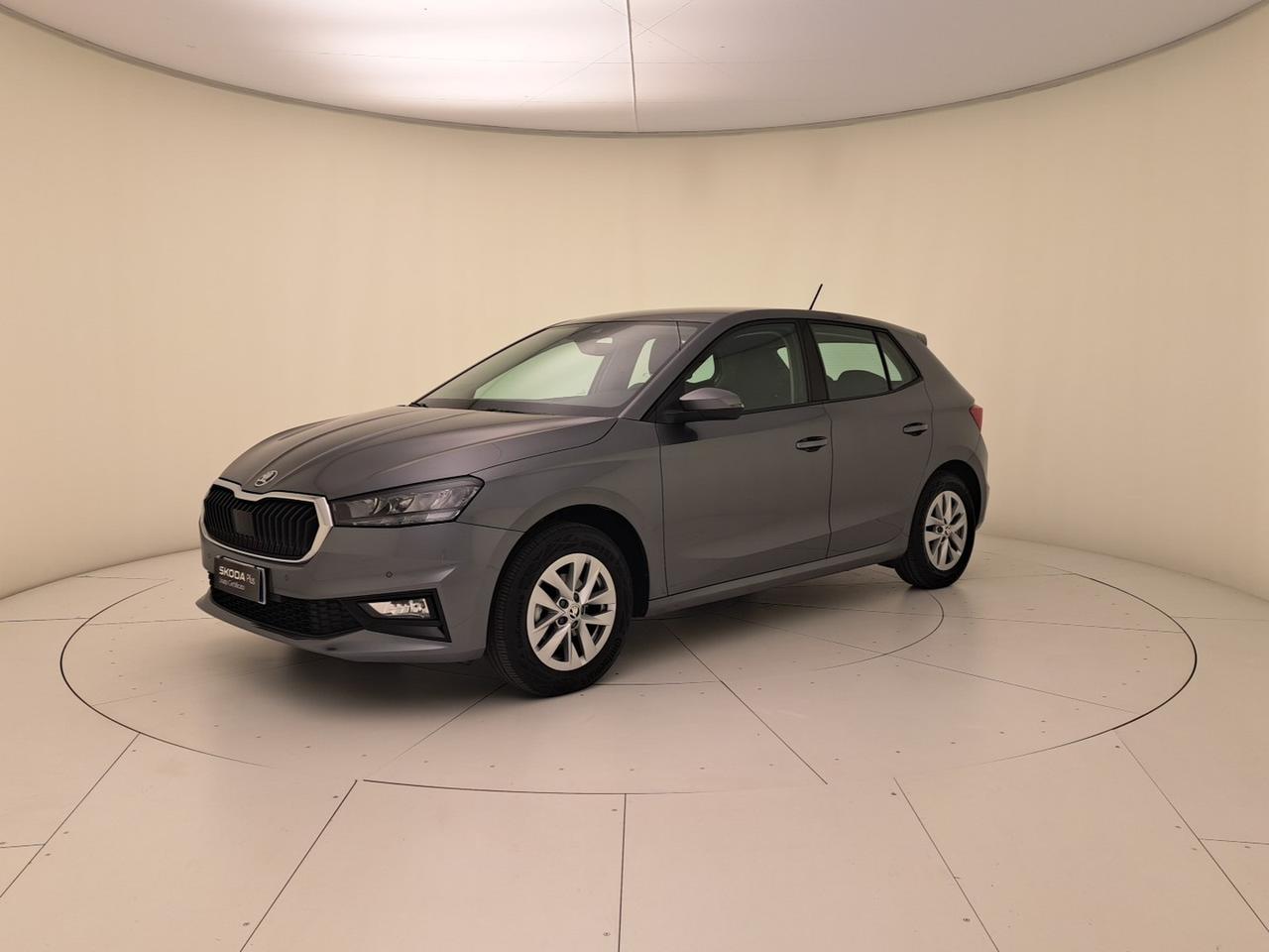 Skoda Fabia 1.0 mpi evo selection 80cv