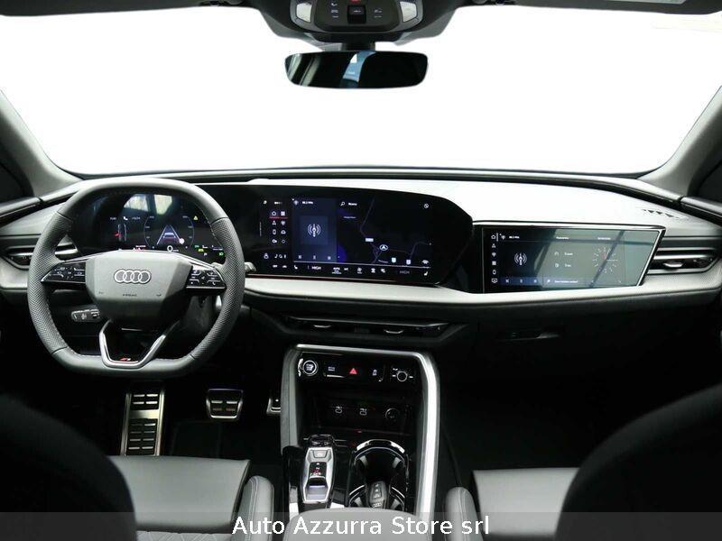 Audi Q5 SPB TDI mHEV+ S line S tronic quattro 204cv *TETTO, 21", PROMO AZZURRA*