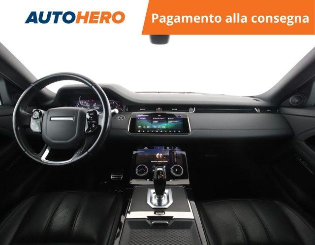 LAND ROVER Range Rover Evoque 2.0D I4 180 CV AWD Auto R-Dynamic SE