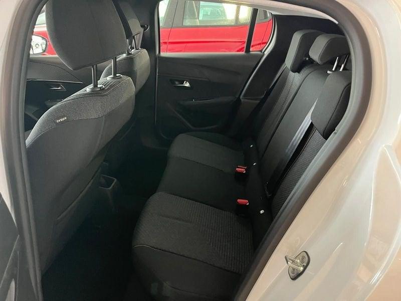 Peugeot 208 208 Hybrid 110 e-DCS6 Style