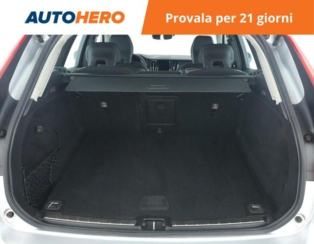 VOLVO XC60 D4 Geartronic Momentum