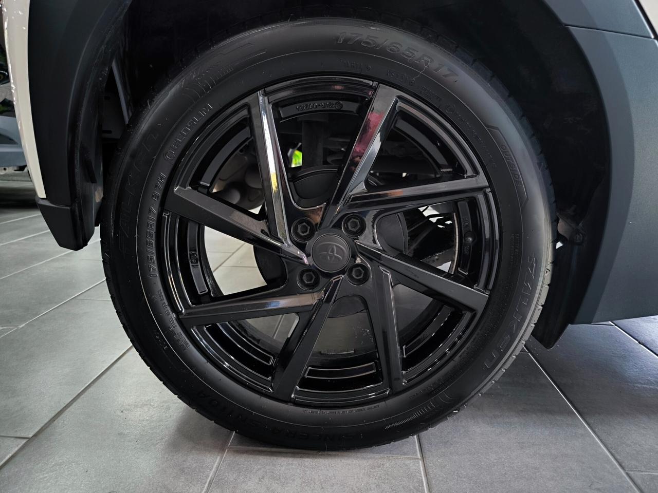 Toyota Aygo X 1.0 VVT-i 72 CV 5 porte Trend