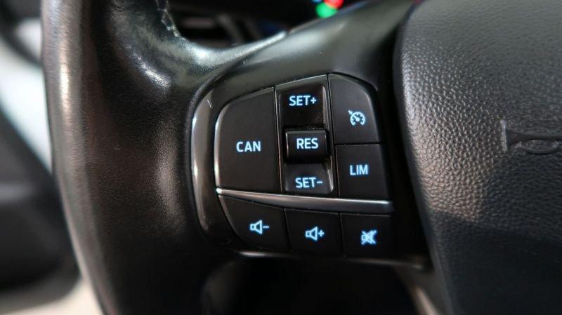 Ford Fiesta Fiesta 5p 1.1 Titanium Gpl 75cv # CARPLAY #