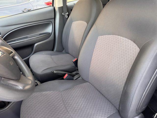 MITSUBISHI Space Star 1.0 Invite