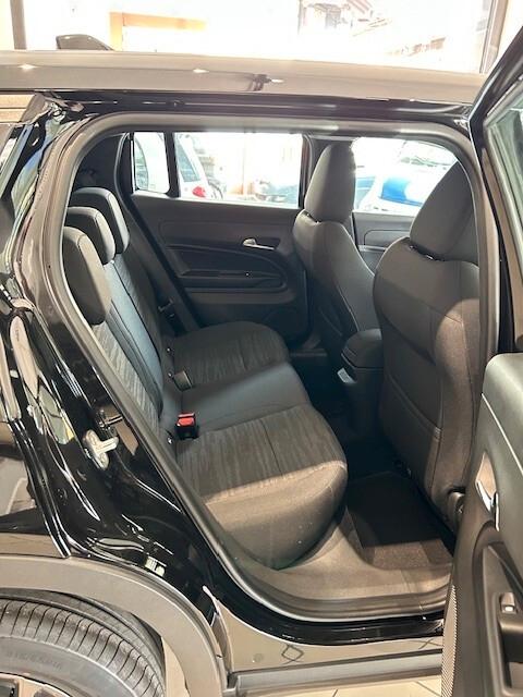 Jeep Avenger 1.2 Turbo 110 CV MHEV AT6 KM 0