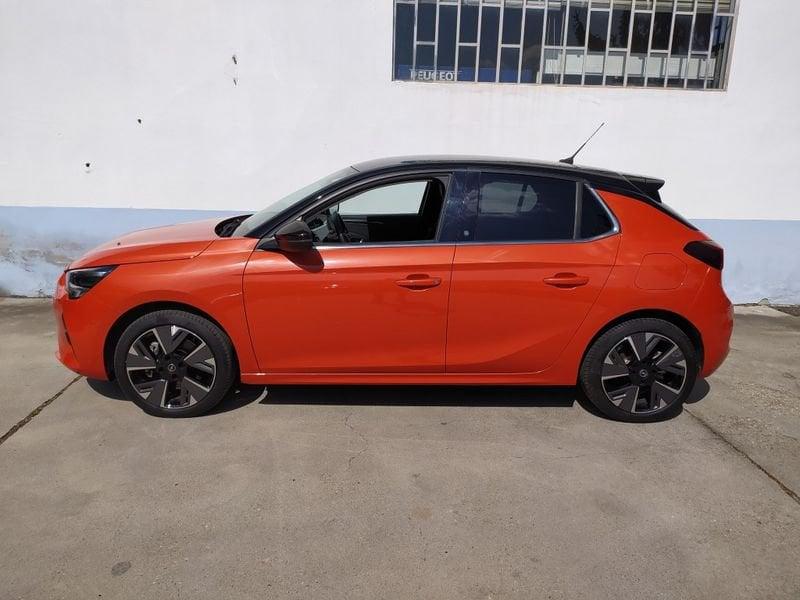 Opel Corsa-e 100 Kw e Elegance Promo CBC2