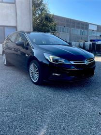 Opel Astra 1.6 CDTi 136CV Start&Stop 5 porte Innovation