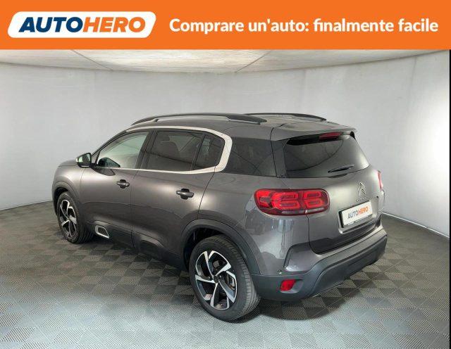 CITROEN C5 Aircross PureTech 130 S&S Shine