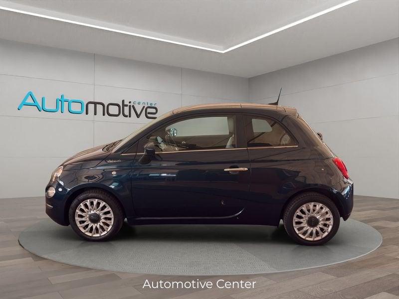 FIAT 500 500 1.0 hybrid Dolcevita 70cv