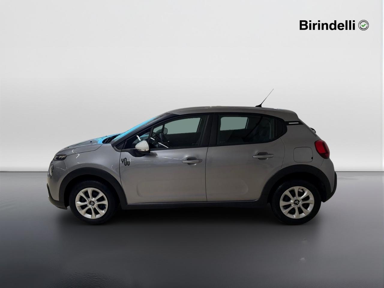 CITROEN C3 3ª serie - C3 PureTech 83 S&S You