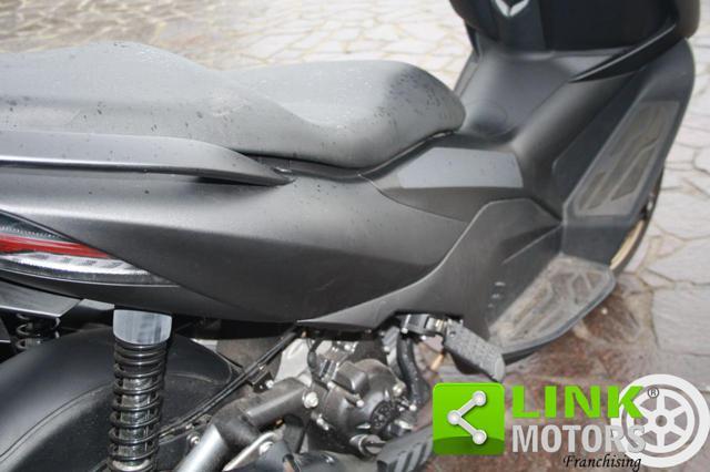 ZONTES ZT 350 D ADATTO PER PATENTE A2