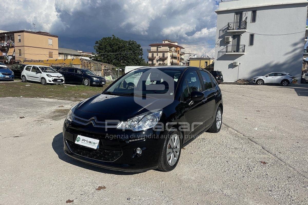 CITROEN C3 1.4 HDi 70 Selection