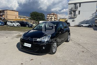 CITROEN C3 1.4 HDi 70 Selection