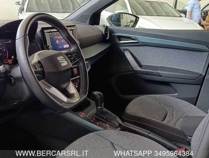Seat Arona Arona 1.0 EcoTSI 110 CV DSG XPERIENCE