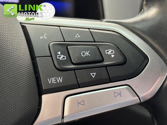 VOLKSWAGEN T-Roc 1.5 TSI Life KM CERT, NAV, FULL LED.