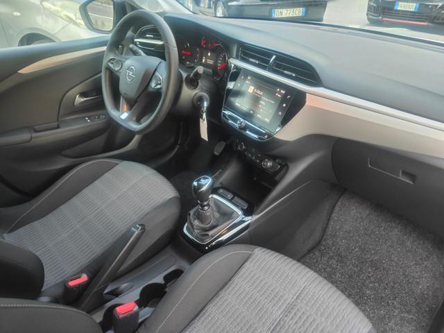 OPEL Corsa 1.5 D 100 CV Elegance