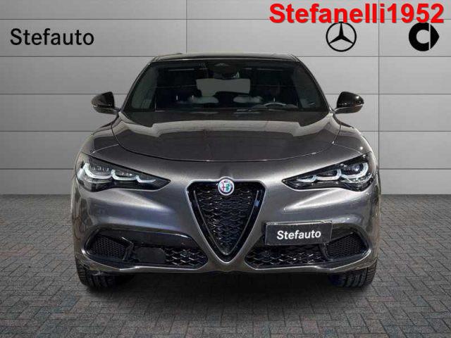 ALFA ROMEO Stelvio 2023 - 2.2 t Veloce Q4 210cv auto