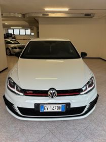 Volkswagen Golf 7 GTD 2.0