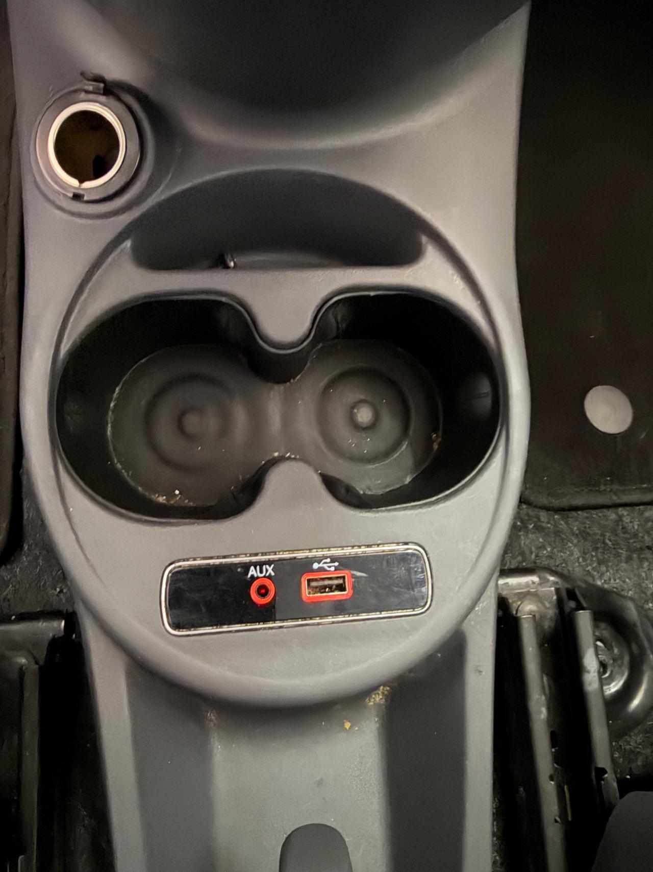 Fiat 500 2017 1.2 benzina 69cv
