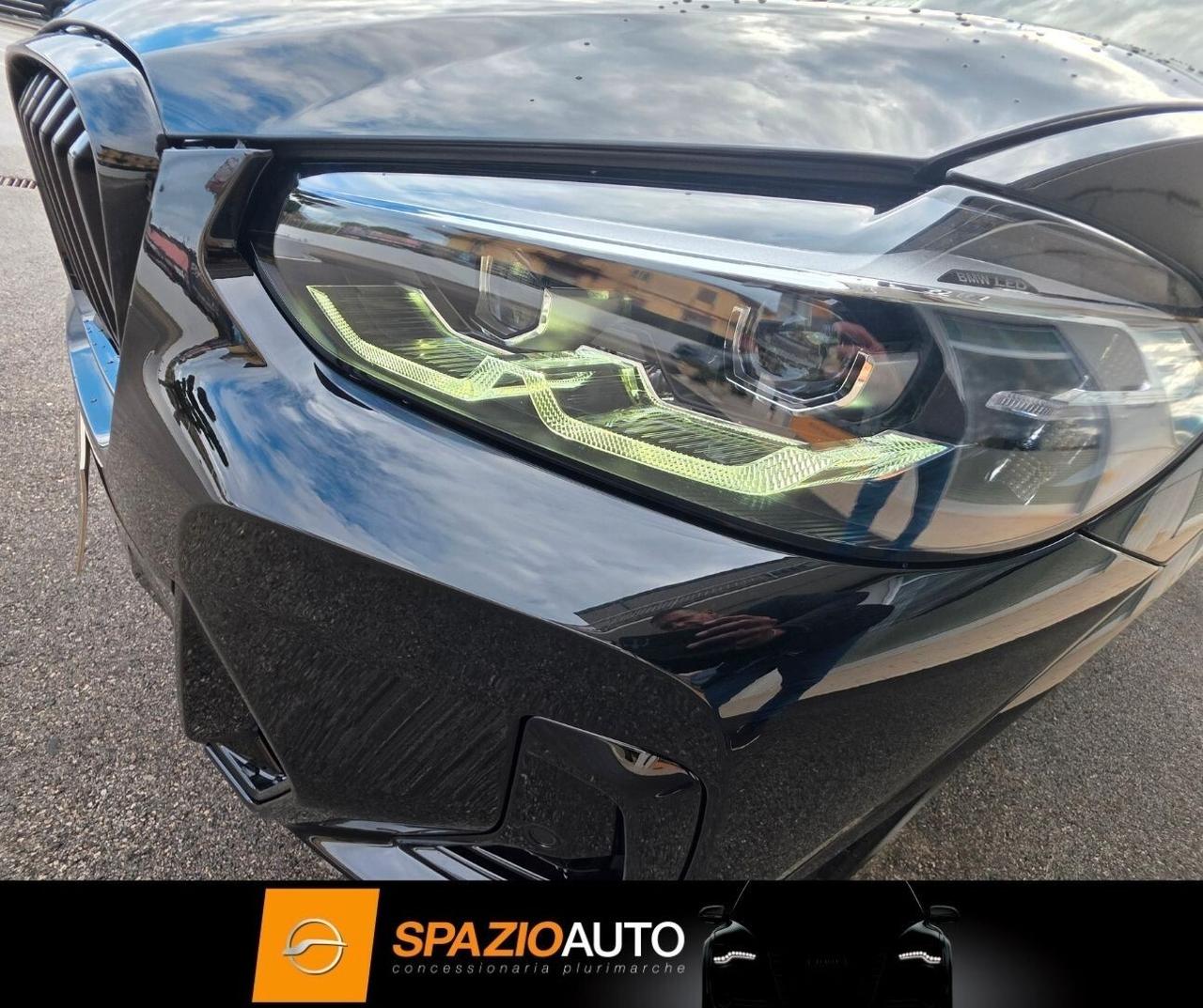 Bmw NEW X3 M xDrive20d 48V *Msport* FULL